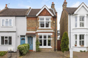5, Arlington Road, London W13 8PF