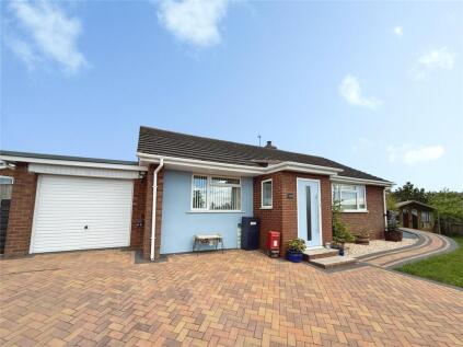 Churchill Road, Exmouth, Devon, EX8
