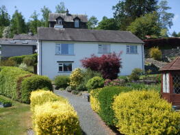Fernwood, Roger Ground, Ambleside LA22 0QG
