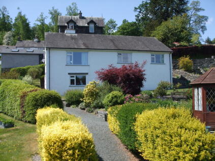 Fernwood, Roger Ground, Hawkshead, LA22 0QG