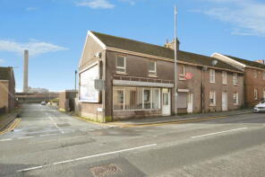 Flat A, 82, Commercial Road, Port Talbot SA13 1LR