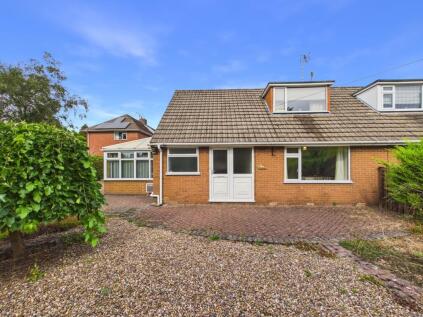 Sylvan Drive, Old Tupton, S42