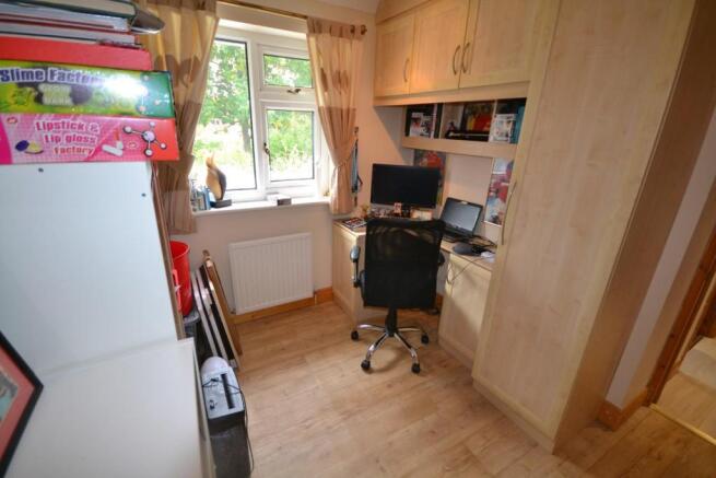 BEDROOM FOUR