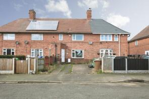 39, Shepton Crescent, Nottingham NG8 5QP