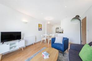 Flat 1, 31, Seward Street, London EC1V 3PD