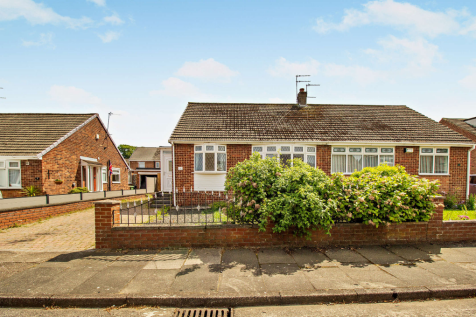 Dudley Gardens, Sunderland