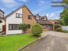 5, Rowley Hall Close, Stafford ST17 9AH