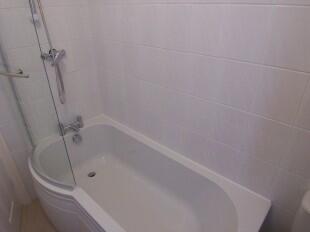 Downstairs Bathroom