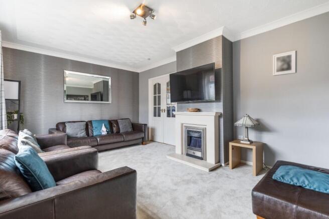 Lomond Road, Coatbridge, Lanarkshire, ML5 photo 4