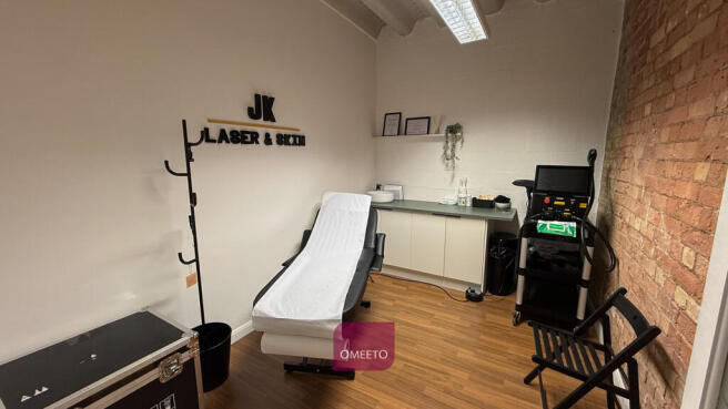 Studio to Rent