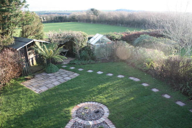 Summer House and ...