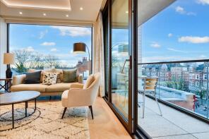 Flat 5, 192, Haverstock Hill, London NW3 2AJ