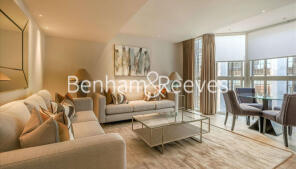 The Penthouse, 21, Young Street, London W8 5EH