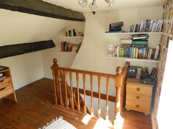 ATTIC LEVEL