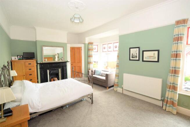 Bed 1 A