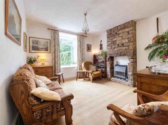 2 bed End of Terrace for sale Image 5