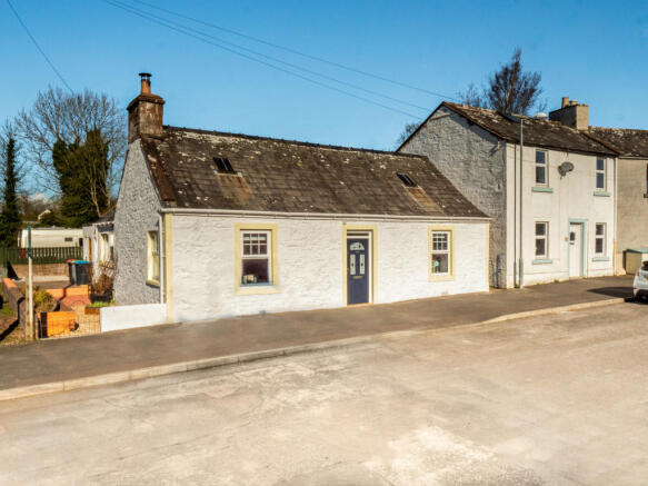 23 St David St