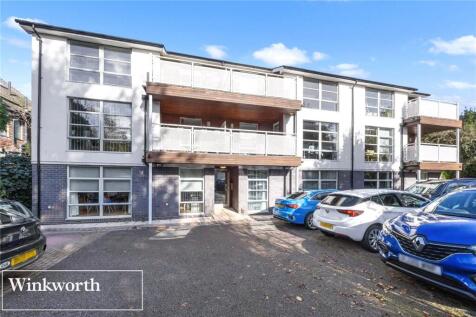 Wilbury Avenue, Hove, East Sussex, BN3