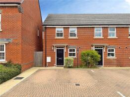 40, Walnut Close, Braishfield, Romsey SO51 0EQ