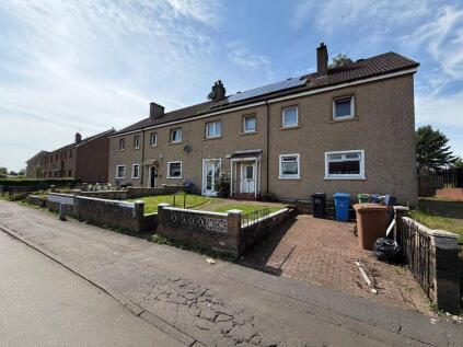 Wallacewell Road, Balornock