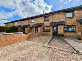 59, Glenbo Drive, Denny FK6 5PQ