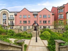 Flat 14, Waterside, Exeter EX2 8GU