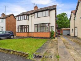 18, Albert Road, Millisons Wood, Solihull CV5 9AS