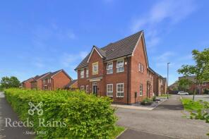 14, Townsend Drive, Chorley PR7 7JL