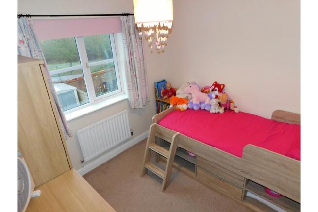 Bedroom Four