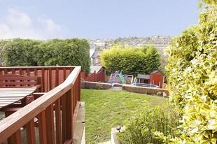 Garden Photo 1