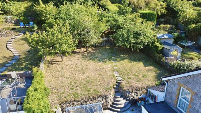 Rear Gardens