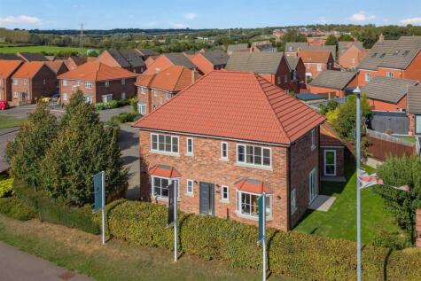 NN15 - Foster Way, Kettering