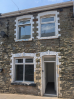6, Queen Street, Abertillery NP13 1AN