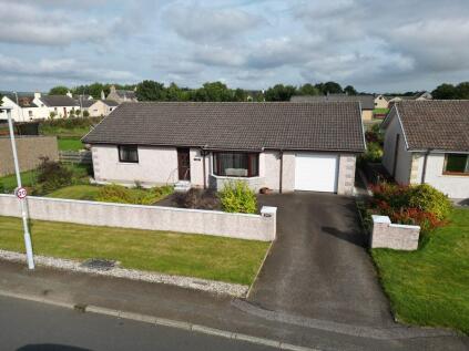 George Street, Halkirk
