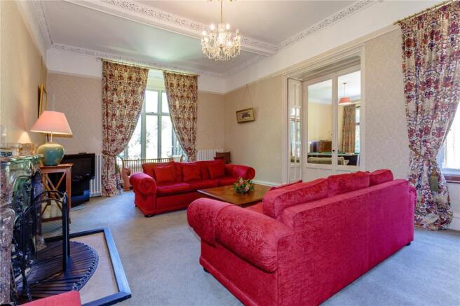 Drawing Room