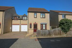 4, Wisbeach Close, Bottisham CB25 9DY