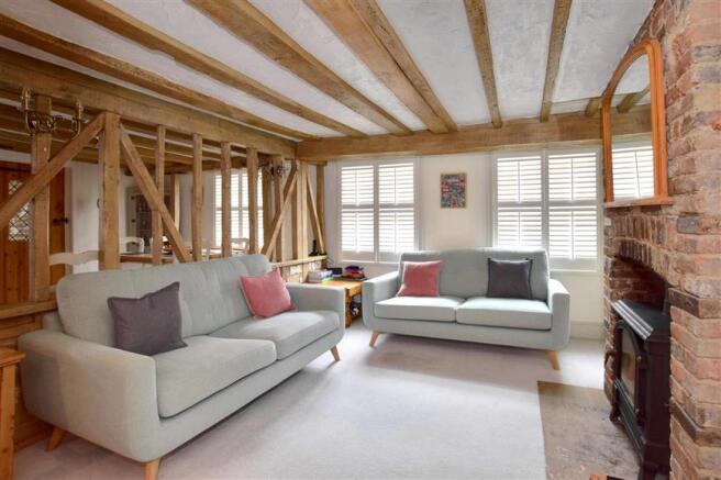 Lounge Area