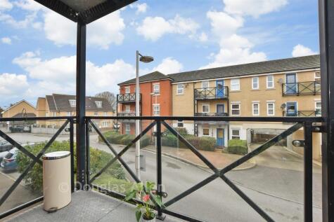 Glandford Way, Chadwell Heath, Romford, Essex