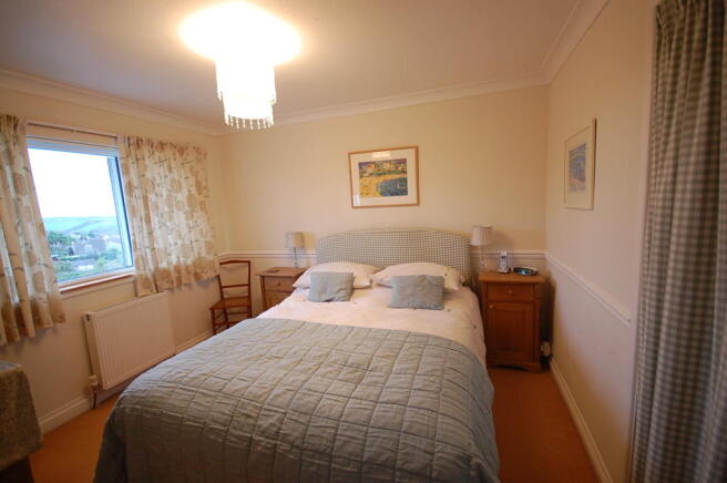 Bed 1