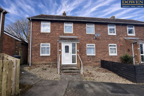 Finchale Road, Durham, DH1