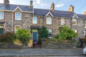 14, Victoria Terrace, B4418 From Nantlle To Prow Llanllyfni No 127, Caernarfon LL54 6BP