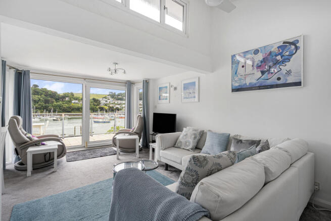 Open Plan Living 3
