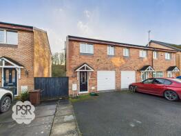 102, St Georges Road, High Peak SK22 4JT