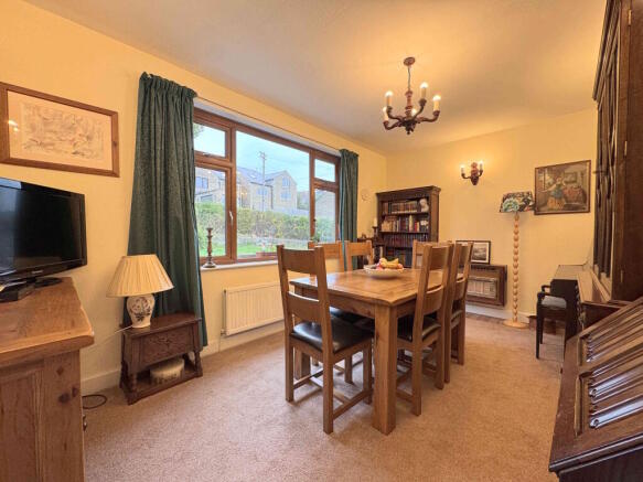 3 bed Detached Bungalow for sale Image 11