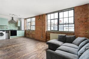 Flat 7, 8 18, Rampart Street, London E1 2LS
