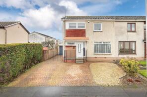 10, Crosshill Drive, Bo'ness EH51 9JB
