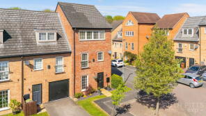 53, Madison Close, Ackworth, Pontefract WF7 7BP