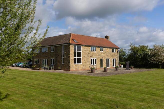 Poplar House