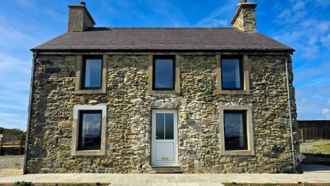 Minffordd Road, Caergeiliog, Holyhead, Isle of Anglesey, LL65