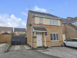 7, Derrys Hollow, Coalville LE67 1FT